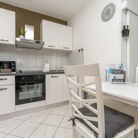 Apartment Beautiful In With Wifi *