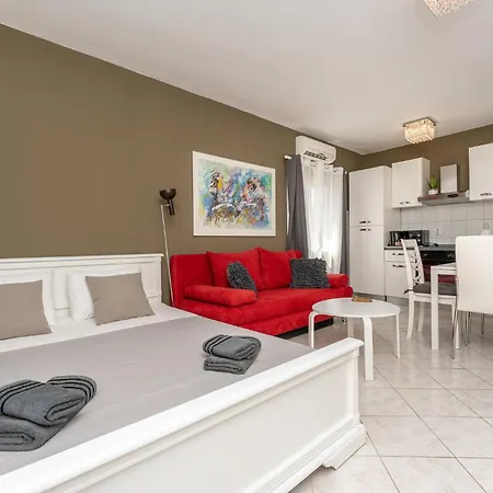 In With Wifi * Biograd Na Moru