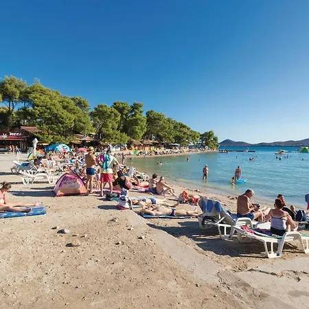 Beautiful In With Wifi Apartment Biograd Na Moru