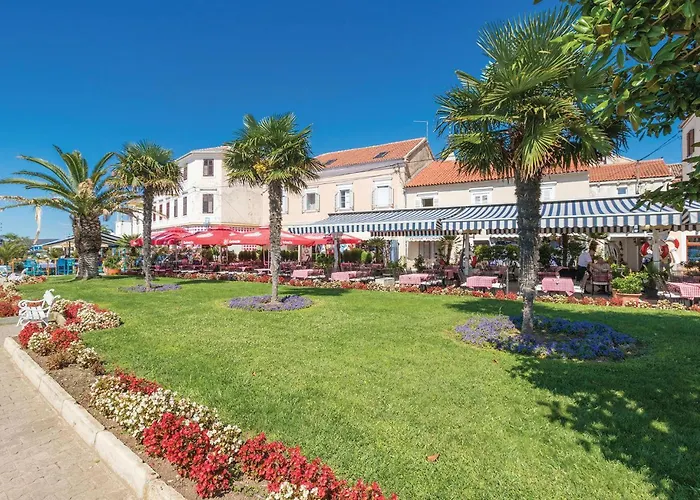 In With Wifi Apartman Biograd Na Moru