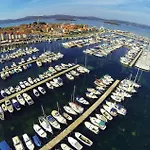 Apartamento Beautiful In With Wifi Biograd Na Moru